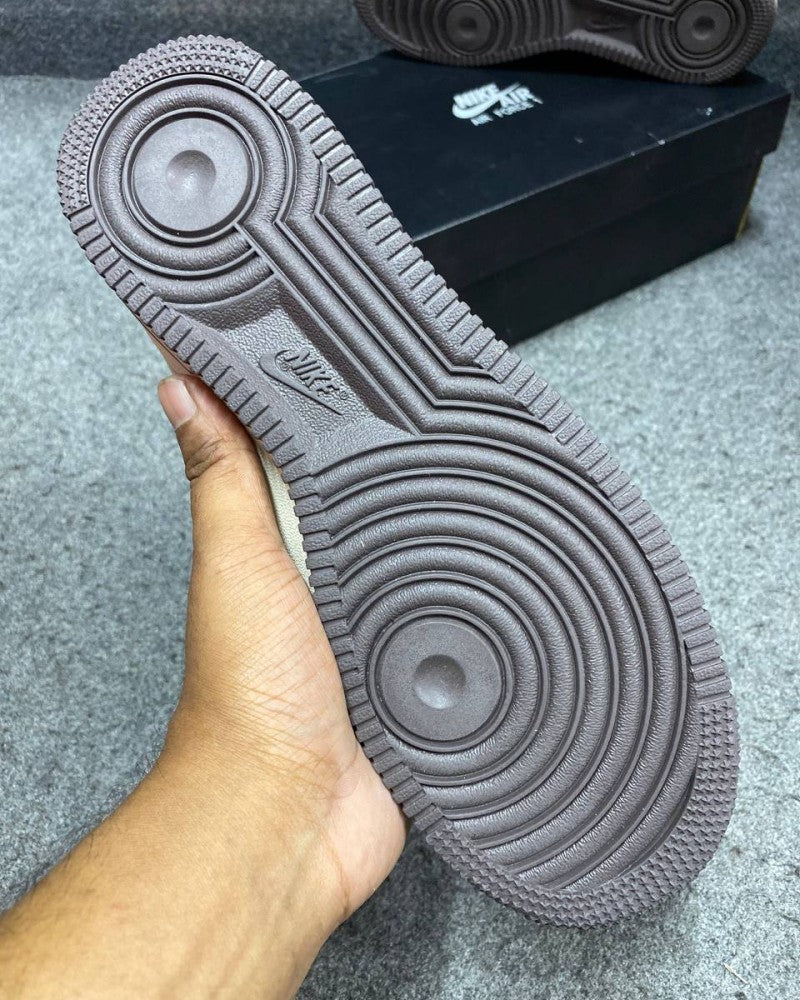 Air force 1 X Louis Vuitton Monogram