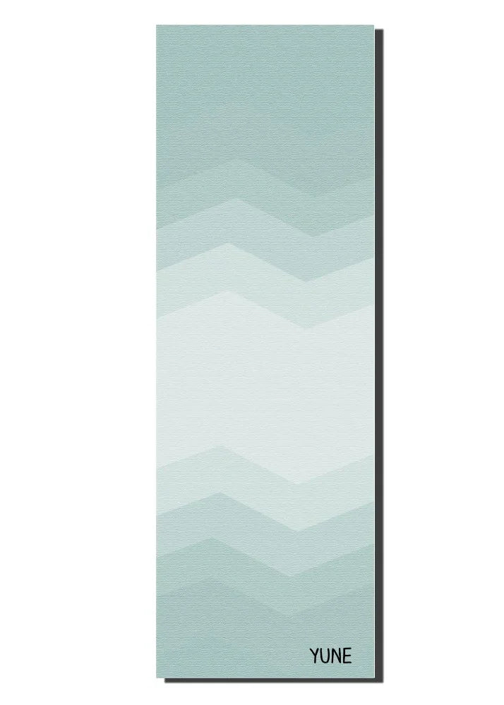 Gabbro Trekk Travel Yoga Mat-0