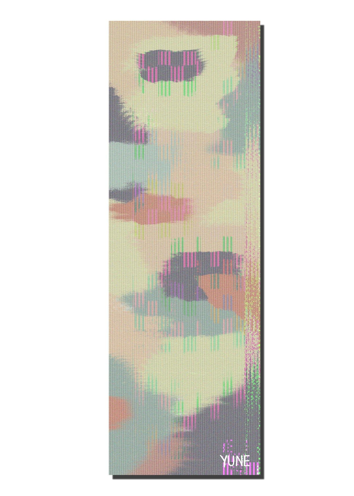 Pandora Trekk Travel Yoga Mat-0