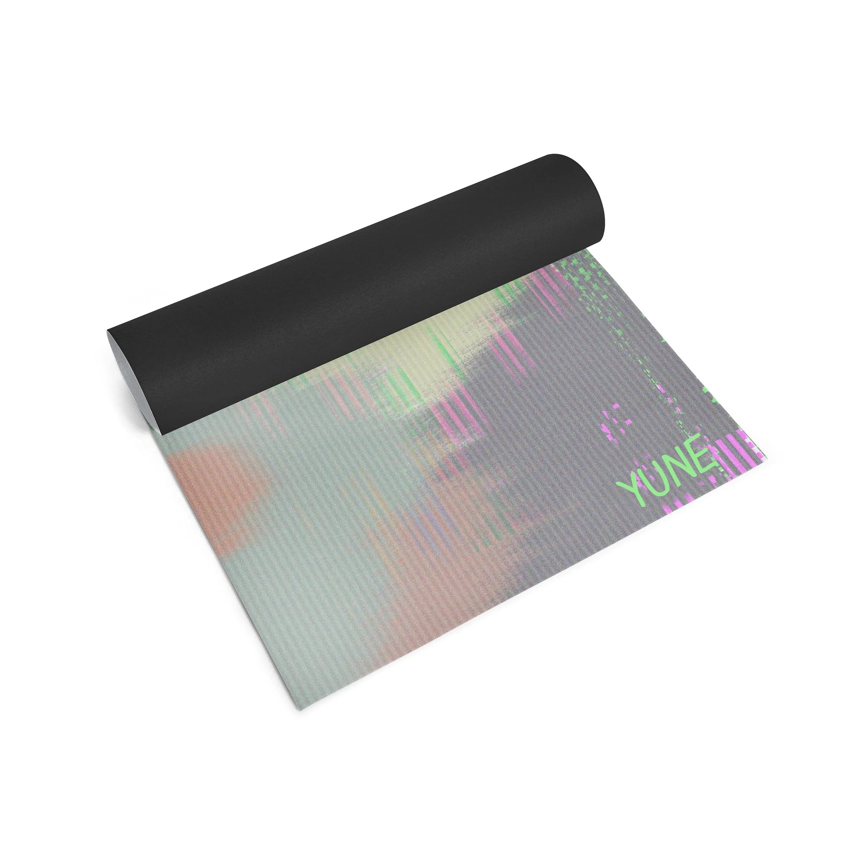 Pandora Trekk Travel Yoga Mat-1