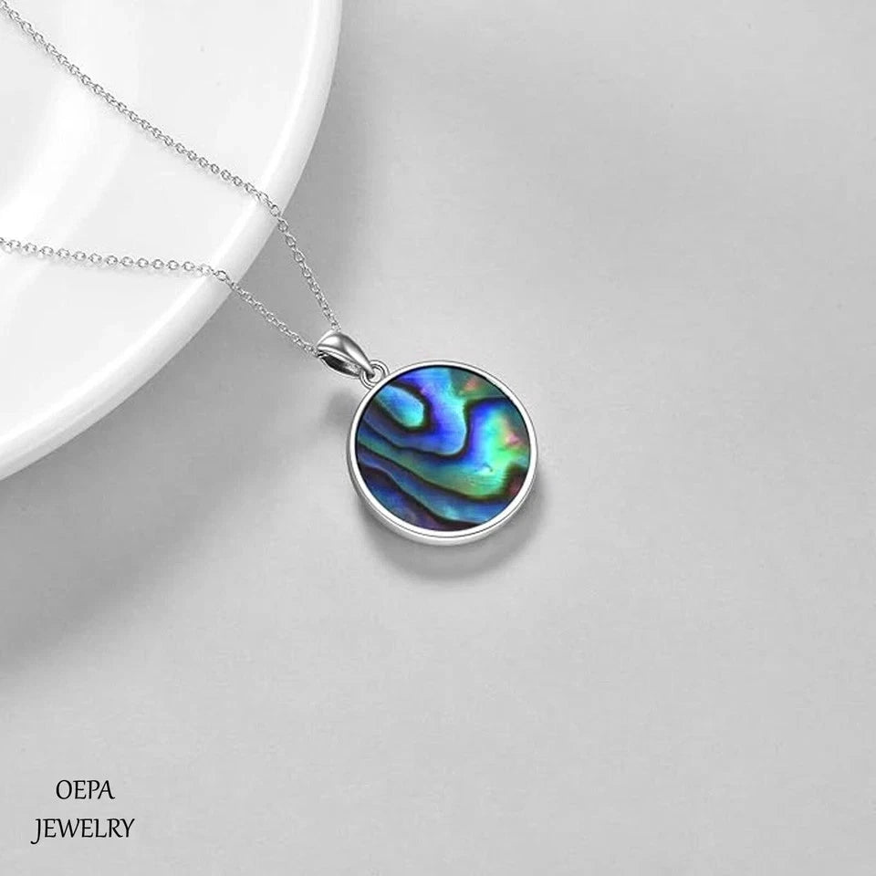 925 Sterling Silver Owl Moon Star Necklace Owl Moon Star Pendant for Women